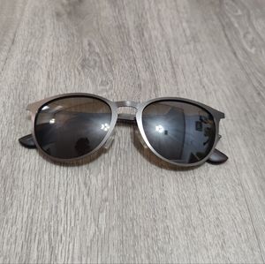 NWT Sean John Gray/Steel Sunglasses